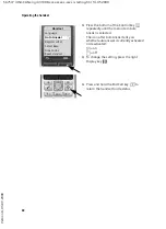 Предварительный просмотр 42 страницы Siemens Gigaset S675 IP Manual