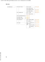Предварительный просмотр 46 страницы Siemens Gigaset S675 IP Manual