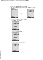 Предварительный просмотр 54 страницы Siemens Gigaset S675 IP Manual