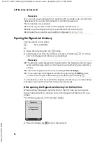 Предварительный просмотр 58 страницы Siemens Gigaset S675 IP Manual