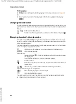 Предварительный просмотр 118 страницы Siemens Gigaset S675 IP Manual