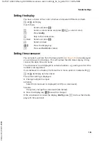 Предварительный просмотр 125 страницы Siemens Gigaset S675 IP Manual