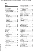 Предварительный просмотр 240 страницы Siemens Gigaset S675 IP Manual