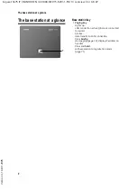 Preview for 3 page of Siemens Gigaset S675IP User Manual