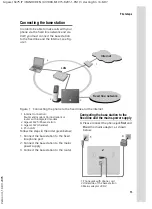 Preview for 14 page of Siemens Gigaset S675IP User Manual