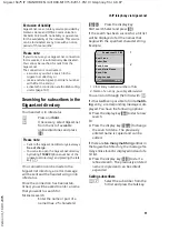 Preview for 32 page of Siemens Gigaset S675IP User Manual