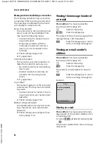 Preview for 63 page of Siemens Gigaset S675IP User Manual