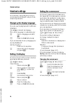 Preview for 77 page of Siemens Gigaset S675IP User Manual