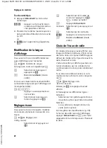 Preview for 97 page of Siemens Gigaset S67H Manual