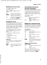 Preview for 98 page of Siemens Gigaset S67H Manual