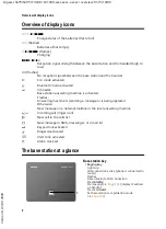 Предварительный просмотр 4 страницы Siemens Gigaset S685 IP Manual