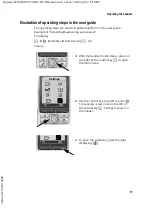 Предварительный просмотр 39 страницы Siemens Gigaset S685 IP Manual