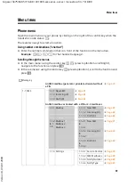 Предварительный просмотр 41 страницы Siemens Gigaset S685 IP Manual