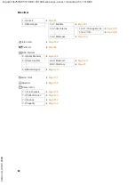 Предварительный просмотр 42 страницы Siemens Gigaset S685 IP Manual