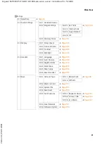 Предварительный просмотр 43 страницы Siemens Gigaset S685 IP Manual