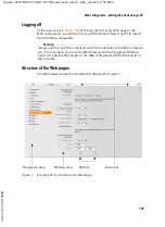 Предварительный просмотр 171 страницы Siemens Gigaset S685 IP Manual