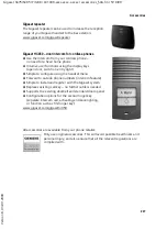 Предварительный просмотр 249 страницы Siemens Gigaset S685 IP Manual