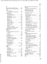 Предварительный просмотр 267 страницы Siemens Gigaset S685 IP Manual