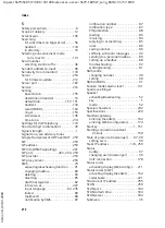 Предварительный просмотр 274 страницы Siemens Gigaset S685 IP Manual