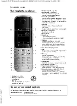 Preview for 3 page of Siemens Gigaset S790 User Manual