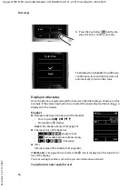 Preview for 17 page of Siemens Gigaset S790 User Manual