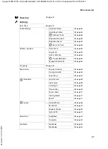 Preview for 28 page of Siemens Gigaset S790 User Manual