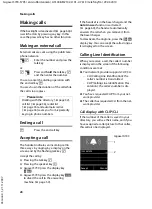 Preview for 29 page of Siemens Gigaset S790 User Manual