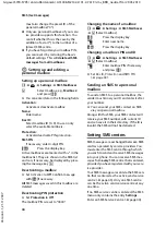 Preview for 45 page of Siemens Gigaset S790 User Manual