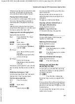 Preview for 50 page of Siemens Gigaset S790 User Manual