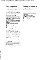 Preview for 71 page of Siemens Gigaset S790 User Manual