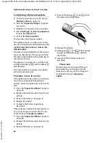 Preview for 81 page of Siemens Gigaset S790 User Manual