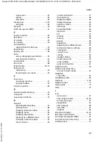 Preview for 88 page of Siemens Gigaset S790 User Manual