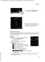 Preview for 21 page of Siemens Gigaset S810 User Manual