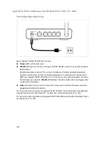 Предварительный просмотр 80 страницы Siemens Gigaset SE361 WLAN Instruction Manual