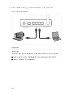 Предварительный просмотр 90 страницы Siemens Gigaset SE361 WLAN Instruction Manual