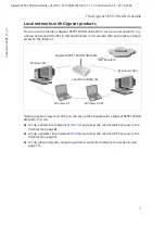 Предварительный просмотр 9 страницы Siemens gigaset SE551 Owner'S Manual