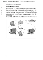 Предварительный просмотр 10 страницы Siemens gigaset SE551 Owner'S Manual