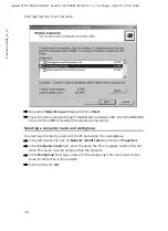 Предварительный просмотр 36 страницы Siemens gigaset SE551 Owner'S Manual