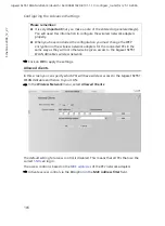 Предварительный просмотр 108 страницы Siemens gigaset SE551 Owner'S Manual