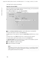 Предварительный просмотр 110 страницы Siemens gigaset SE551 Owner'S Manual