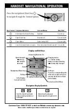 Preview for 6 page of Siemens Gigaset SL 3501 Quick Start Manual