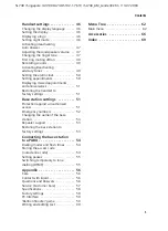 Preview for 4 page of Siemens Gigaset SL 740 Operating Manual