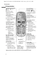 Предварительный просмотр 68 страницы Siemens Gigaset SL1 professional Manual