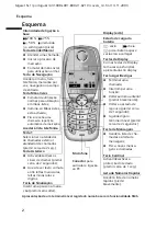 Предварительный просмотр 171 страницы Siemens Gigaset SL1 professional Manual