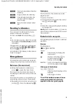 Preview for 12 page of Siemens Gigaset SL370 Owner'S Manual