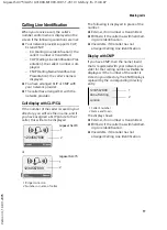 Preview for 18 page of Siemens Gigaset SL370 Owner'S Manual