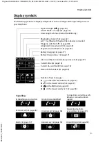 Предварительный просмотр 4 страницы Siemens Gigaset SL400 User Manual