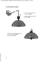 Предварительный просмотр 13 страницы Siemens Gigaset SL400 User Manual