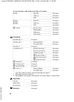 Предварительный просмотр 27 страницы Siemens Gigaset SL400 User Manual