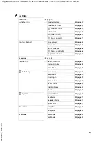 Предварительный просмотр 28 страницы Siemens Gigaset SL400 User Manual